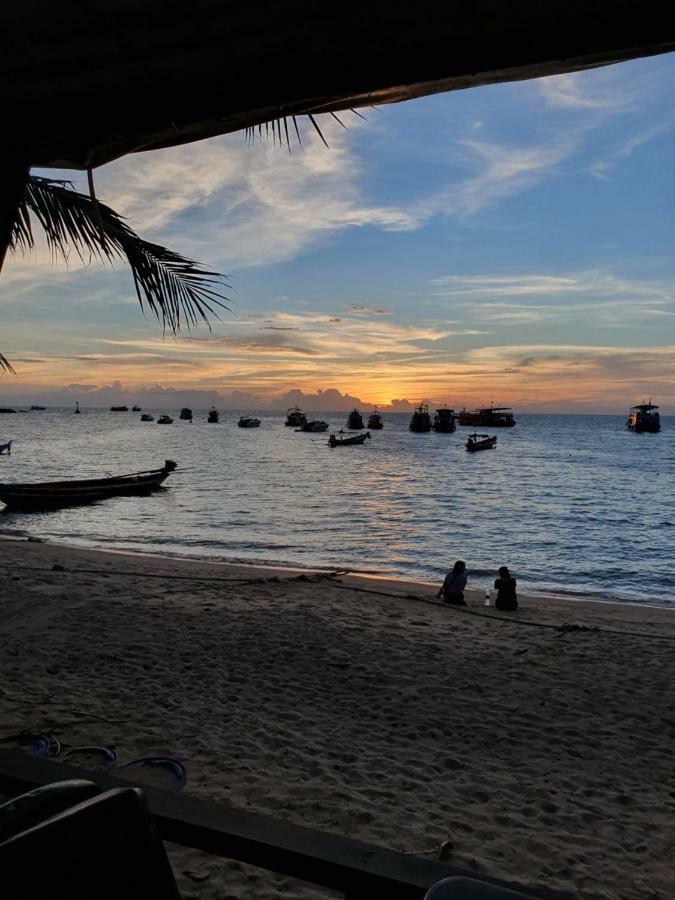 Sunrise Koh Tao Hotell Eksteriør bilde